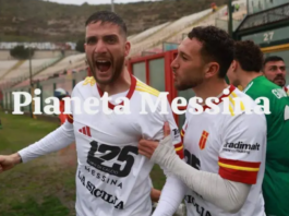 Tre punti di platino… usando la testa… vittoria preziosa e sudata, ma meritata, grazie alle incornate di Tedesco e Roseti… sotto i riflettori, in un pomeriggio grigio, freddo e piovoso… una sfida salvezza per pochi intimi… la posta in palio è alta: in tribuna anche il vice presidente e dg Morris Pagniello