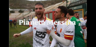 Tre punti di platino… usando la testa… vittoria preziosa e sudata, ma meritata, grazie alle incornate di Tedesco e Roseti… sotto i riflettori, in un pomeriggio grigio, freddo e piovoso… una sfida salvezza per pochi intimi… la posta in palio è alta: in tribuna anche il vice presidente e dg Morris Pagniello