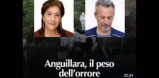 Morti di vergogna: si sono suicidati sabato i genitori di Claudio Carlomagno il 41enne che la mattina del 09 gennaio scorso nella sua casa di Anguillara Sabazia ha ucciso con 23 coltellate la moglie e coetanea… Federica Torzullo, perché non sono riusciti a superare i sospetti