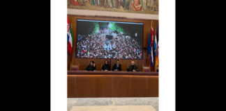 Non solo orientamento e ascolto, ma risorse concrete per restare, crescere e investire a Messina: è stato presentato oggi, a Palazzo Zanca, il nuovo Avviso Pubblico del progetto “YoungME”, finanziato nell’ambito del Programma Nazionale “Metro Plus e Città Medie Sud 2021–2027”