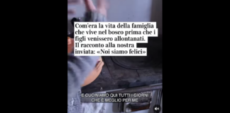 “Gent.ma Dr.ssa Marina Terragni LETTERA APERTA autoritagaranteinfanzia@pec.it segreteria@garanteinfanzia.org Gent.ma Avv. Alessandra De Febis garante.infazia@crabruzzo.it”: Quale Presidente dell’Associazione Avvocatura in Missione, Associazione privata di fedeli la cui finalità principale è quella di esortare chi ha ruoli di responsabilità nella società ad una coerenza a principi etici, evangelici e deontologici, nella propria vita e nella propria professione, mediante la presente che rendo pubblica, vengo a rivolgermi a Voi ill.me Garanti per l’Infanzia, chiamate nel vostro specifico compito a promuovere e tutelare i diritti dei minori (Avv. Anna Egidia Catenaro – Presidente della Associazione Avvocatura in Missione – V.L.Laterza,30 S.Maria di Galeria – 00123 Roma – 063046307 – 3356380723 – info@avvocaturainmissione.it)