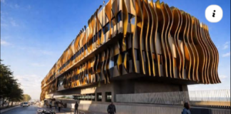 Abbattimento del consumo energetico e valorizzazione architettonica: la sede di ATM è pronta a cambiare volto e a diventare un vero e proprio modello di sostenibilità, grazie ad un progetto di efficientamento energetico altamente innovativo… l’idea progettuale, elaborata dallo Studio Oliva di Roccalumera, è stata presentata ieri mattina nel Salone delle Bandiere di Palazzo Zanca