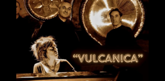 La Terra ha una sua voce, un canto profondo che sale dalle sue viscere… ascoltarla, decifrarla e trasformarla in un’esperienza artistica: è questa l’audacia di “VULCANICA”, l’opera multimediale che debutterà a Catania venerdì 30 gennaio, alle ore 20:30