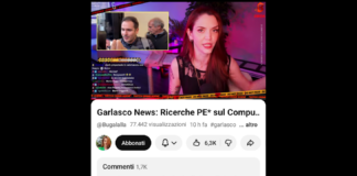 Garlasco News: “Ricerche PE, sul computer di Chiara Poggi”