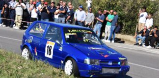 MOTORI – Stagione e bilanci positivi per la scuderia Nebrosport