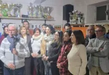 FOLKLORE – Il Gruppo “La Madonnina” compie 52 anni. Un ponte tra tradizioni, passato, presente e futuro