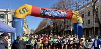 MESSINA MARATHON – Pavone e Salamone trionfano nella Half Marathon. Currò e Sukharyna nella Shakespeare Run
