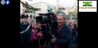“Un dolore immenso per tutta la famiglia di Rtp e Gazzetta del Sud: Ci ha lasciato improvvisamente Nino Bellinghieri, il nostro cameraman”