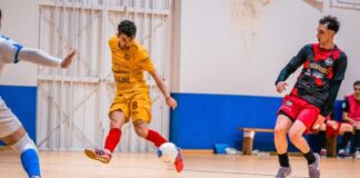 FUTSAL – Messina batte il Città di Acri e centra i playoff. Under 19 sconfitta nel terneo di categoria
