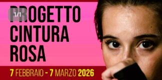 SHORINJI KEMPO – Messina Nord Branch presente al Progetto “Cintura Rosa 2026”