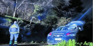 ‘Cos’è accaduto il 28 gennaio in contrada Caristia, a Montagnareale, sui Nebrodi settentrionali del Messinese, dove sono stati trovati uccisi a colpi fucile l’82enne Antonio Gatani, di Librizzi, e i fratelli Davis e Giuseppe Pino, di 26 e 44 anni, di San Pier Niceto? Sono ancora tanti i misteri nel giallo sulla loro morte, dal rinvenimento dei corpi al cane in auto’