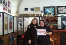 CINEMA – La regista e produttrice Annarita Campo aderisce al progetto Sinalp Sicilia