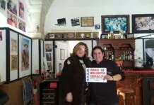 CINEMA – La regista e produttrice Annarita Campo aderisce al progetto Sinalp Sicilia