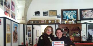 CINEMA – La regista e produttrice Annarita Campo aderisce al progetto Sinalp Sicilia