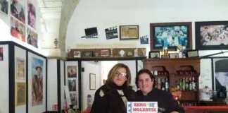 CINEMA – La regista e produttrice Annarita Campo aderisce al progetto Sinalp Sicilia