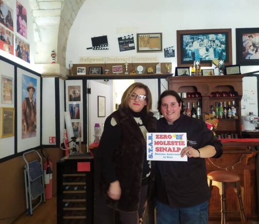 CINEMA – La regista e produttrice Annarita Campo aderisce al progetto Sinalp Sicilia