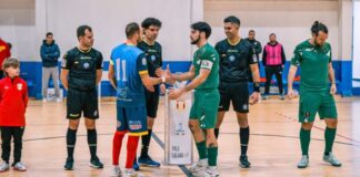 FUTSAL – Il Messina perde contro l’Eur. Al “PalaLaganà” vale la dura legge dell’ex. Decisivo Mendez