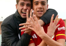 Sofferta ma pesantissima: il Messina espugna Paternò per 1-0 nella ventiduesima giornata (di Serie D girone I disputatasi domenica 01 febbraio 2026) con un gol di Roseti e ottiene tre punti vitali sulla strada della salvezza diretta