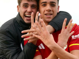 Sofferta ma pesantissima: il Messina espugna Paternò per 1-0 nella ventiduesima giornata (di Serie D girone I disputatasi domenica 01 febbraio 2026) con un gol di Roseti e ottiene tre punti vitali sulla strada della salvezza diretta