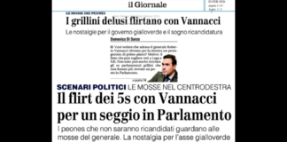 “Mancano solo Ilaria Salis, Mimmo Lucano e Sumahoro: Dopo Renzi ora anche il M5S”