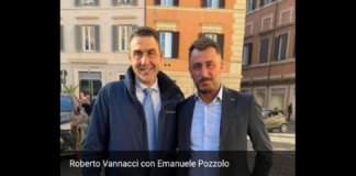Chi potrebbe seguire Roberto Vannacci alla Camera dopo il divorzio dalla Lega: da Pozzolo a Furgiuele… i sospetti leghisti: nel suo nuovo partito (Futuro Nazionale) il generale potrebbe accogliere anche Sasso e Ziello che hanno votato contro il decreto per gli aiuti all’Ucraina