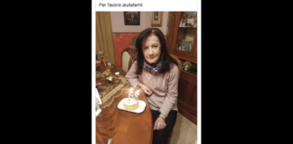 La vicenda della scomparsa (avvenuta a Villafranca Tirrena in Provincia di Messina) della signora Carmela Bertino, conosciuta da tutti come Melina, di cui non si avevano più notizie dalle ore 17 del pomeriggio di martedì 3 febbraio, ieri si è conclusa positivamente