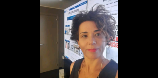 Angela Azzaro è morta… la nostra Angela ci ha lasciati: Angela era il Dubbio… lo era più di chiunque altro, di certo lo era più di chi oggi ha il compito difficile e struggente di scrivere della sua morte