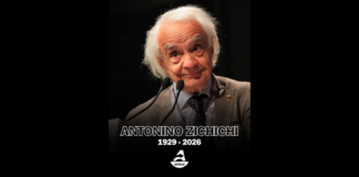 Azione Sicilia, dal Segretario Regionale e in ogni sua componente, esprime il proprio cordoglio per la scomparsa del Dott. Antonino Zichichi