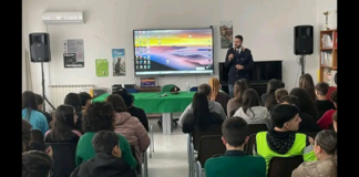 Nella Giornata del Ricordo dedicata a tutte le vittime delle foibe, la Polizia di Stato commemora Giovanni Palatucci, ultimo Questore di Fiume, morto il 10 febbraio del 1945 nel campo di concentramento nazista di Dachau