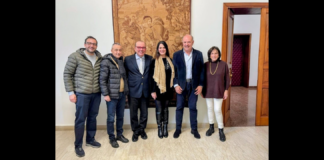 Nella giornata di mercoledì il presidente dell’IACP Messina, On. Beppe Picciolo, e il direttore generale Maria Grazia Giacobbe si sono recati in due comuni della Provincia Tirrenica messinese a Ficarra ed a Milazzo
