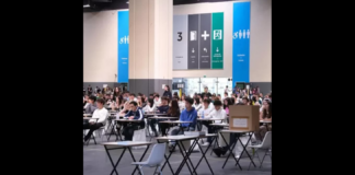 Gli hanno «impedito» di partecipare ai test del semestre filtro della facoltà di medicina: ma Raffaele Costa, 19 anni, ha presentato un ricorso al Tar di Catania e il Tribunale amministrativo regionale siciliano ha stabilito che il giovane avrebbe avuto il diritto di partecipare ai test del semestre filtro della facoltà di medicina perché l’ateneo di Messina non gli avrebbe riconosciuto tutte le presenze a causa di un problema informatico