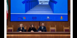 A Messina prende il via BecoME, il progetto promosso dal Comune per sostenere l’accesso alla casa e favorire l’inclusione socio-lavorativa delle persone in condizioni di fragilità abitativa ed economica: l’iniziativa è stata presentata ieri mattina a Palazzo Zanca nel corso di una conferenza stampa alla presenza del sindaco Federico Basile, dell’assessora alle Politiche sociali Alessandra Calafiore e della responsabile unica del procedimento, Giuseppa Zangla