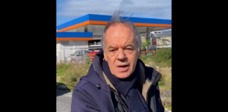 “Marcello Scurria è il candidato sindaco di Messina sostenuto dall’intera coalizione di centrodestra e dalle liste civiche che si riconoscono in un progetto condiviso di rilancio, sviluppo e rinascita della città”