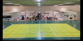 Un pomeriggio di sabato come tanti altri, da vivere all’insegna dello sport e della passione: d’altronde, la sfida era iper-sentita con la stracittadina Atletico Barcellona-Orsa al Pala Alberti (campionato di serie C2 di calcio a 5)