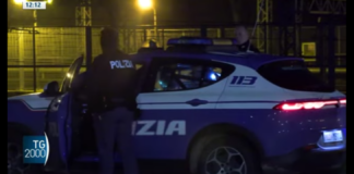 È originario della provincia di Messina il poliziotto arrestato nell’ambito dell’inchiesta sull’omicidio del giovane marocchino avvenuto nei giorni scorsi nel quartiere Rogoredo, alla periferia sud-est di Milano