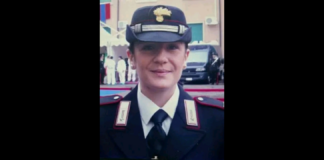 “Con tristezza apprendo della scomparsa di Mariangela Spedicato, Luogotenente dei Carabinieri e tra le prime donne a indossare l’uniforme dell’Arma”