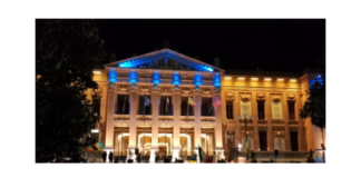 Il Comune di Messina aderisce oggi, 24 febbraio, all’iniziativa internazionale di solidarietà in occasione del IV anniversario dell’aggressione russa all’Ucraina, illuminando di giallo e blu Palazzo Zanca, sede istituzionale dell’Ente