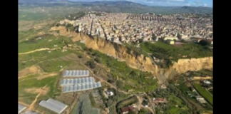 ‘Esenzione totale per un anno dei ticket sanitari a favore dei residenti nella zona rossa di Niscemi: lo ha disposto la Regione Siciliana, con un decreto firmato oggi dall’assessore alla Salute Daniela Faraoni, sollecitata anche dal presidente Renato Schifani’