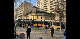 ATM è profondamente scossa per il gravissimo incidente di questo pomeriggio in viale Vittorio Veneto a Milano