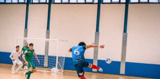 FUTSAL – Messina si divida tra Coppa e Campionato. Mister Fiorenza: “Abbiamo raccolto il massimo. Pronti a tutto”