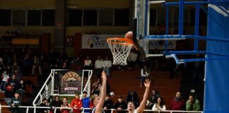 BASKET – La Basket School prosegue il percorso positivo casalingo. Molfetta battuta 87-80