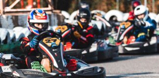 KART – Kairos One vince la 2h Endurance Interprovinciale