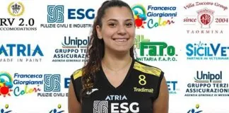 VOLLEY FEMM.LE – Per il Messina Volley è tempo di derby contro la SSD UniMe. Mondello: “Importante la concentrazione”