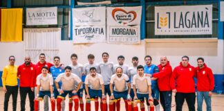 FUTSAL COPPA ITALIA – Per il Messina scatta la Final Four. Appuntamento con la storia