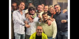 “Il Consiglio Direttivo, all’unanimità, ha deciso di respingere le dimissioni presentate dal Presidente Gabriele Arcovito a seguito della sua candidatura al Consiglio Comunale di Messina”