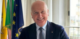 La giunta regionale, nella seduta di oggi, dopo il parere favorevole espresso dalla competente commissione dell’Assemblea regionale, ha completato la procedura di nomina di Salvatore Iacolino a direttore generale dell’Azienda ospedaliera universitaria Policlinico G. Martino di Messina, con decorrenza da domani giovedi 5 marzo