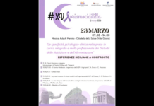 XV^ Giornata del Fiocchetto Lilla, Esperienze Siciliane a Confronto: in occasione del predetto Anniversario, i responsabili dell’Azienda Sanitaria Provinciale di Messina promuovono un importante momento di riflessione e confronto professionale sulla cura dei Disturbi della Nutrizione e dell’Alimentazione (DNA)