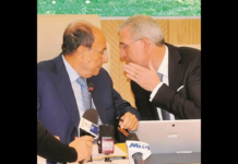 “Ho incontrato a Palermo il presidente Renato Schifani per un confronto approfondito su quanto emerso nelle ultime settimane e sulla necessità, ormai evidente, di un cambio di passo nella gestione di Forza Italia in Sicilia”