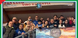 KICKBOXING – Vibo Valentia porta bene al team Cirilla. Pieno di podi e piazzamenti