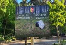 In vista delle festività iniziate ieri 25 aprile e che si snoderanno alternativamente fino al 1° maggio entra nella fase operativa il piano di contrasto all’abbandono dei rifiuti sui Colli San Rizzo